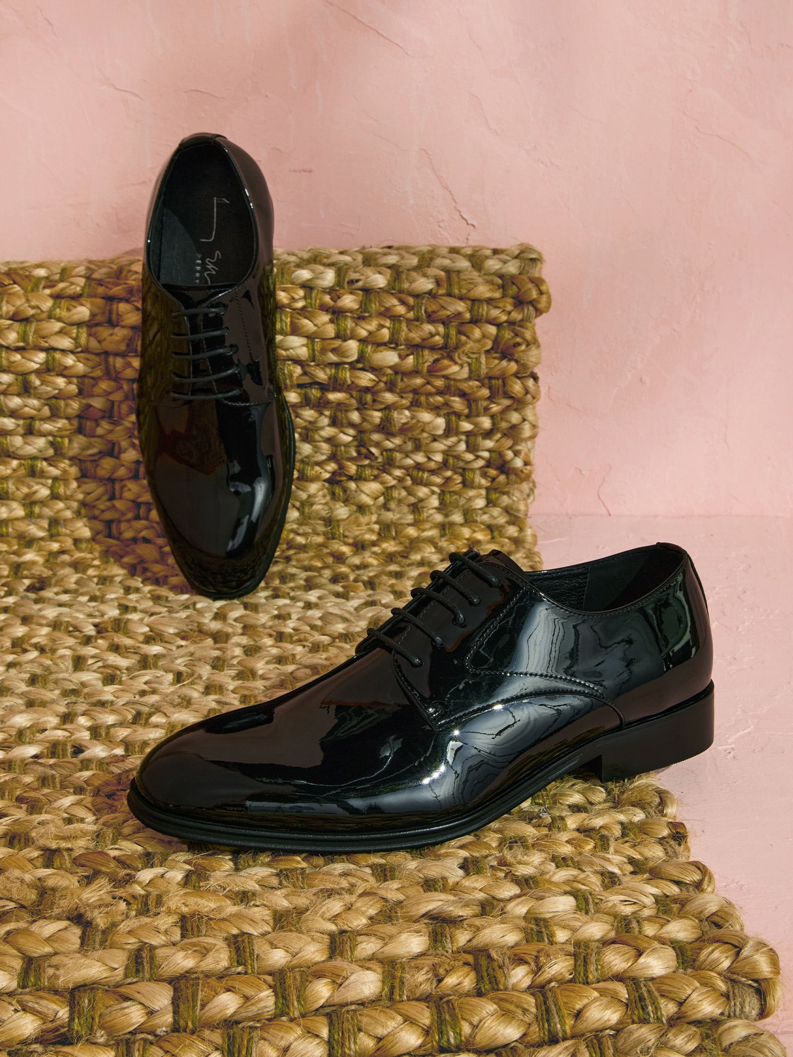 Men's Dress Shoes: Oxfords, Loafers, & Formal Leather Footwear | Perry Ellis Men's Dress Shoes: Oxfords, Loafers, & Formal Leather Footwear | Perry Ellis