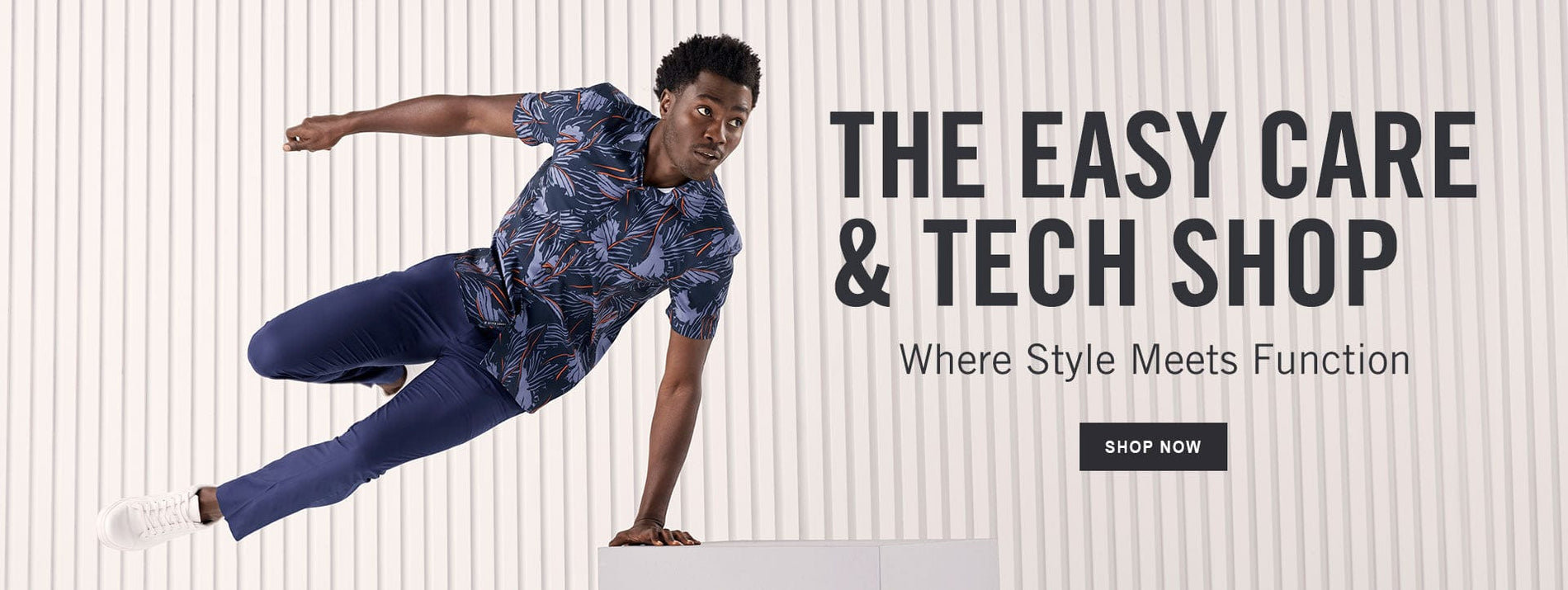 TECH SHOP - SHOP NOW