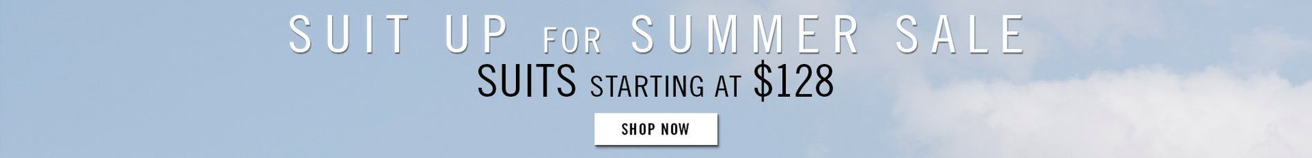 uit up for summer sale - SHOP NOW