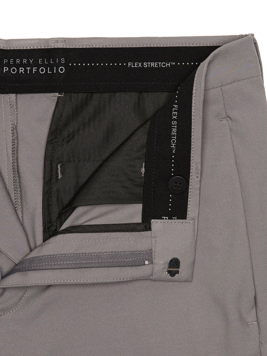 Twill Denim Very Slim Fit Jeans (Alloy)