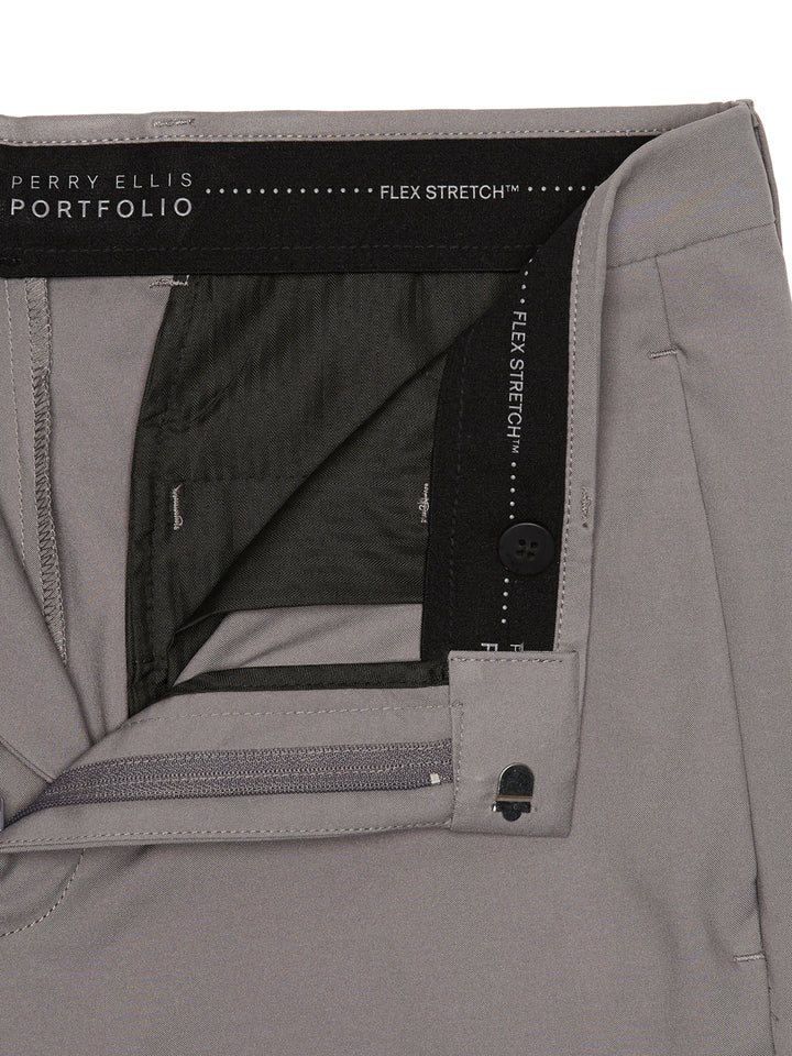 Twill Denim Very Slim Fit Jeans (Alloy)