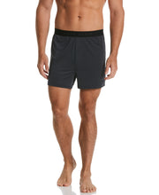 3 Pack Charcoal Solid Luxe Boxer Short