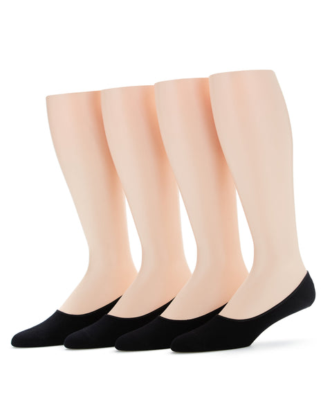 4 Pack Liner Sock