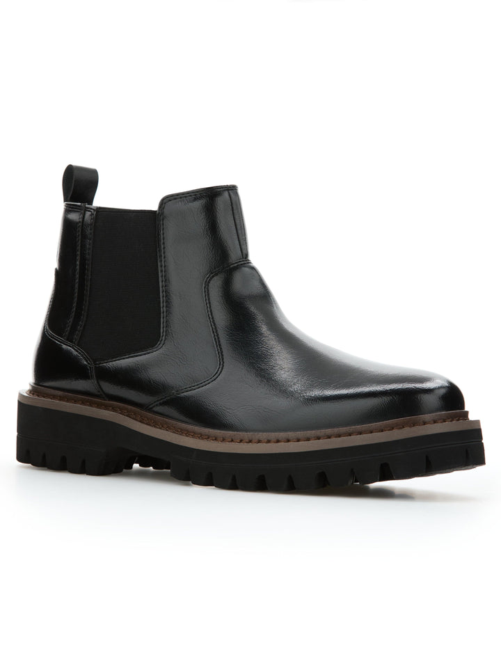 Daymen Boot (Black)