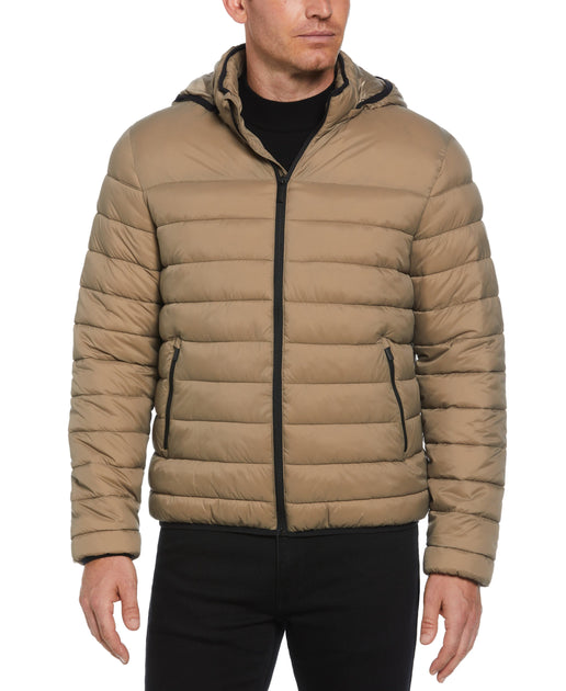 Perry ellis coat price online