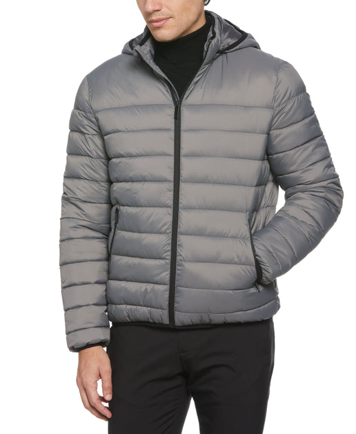 Perry Ellis Men's Outdoor Jackets