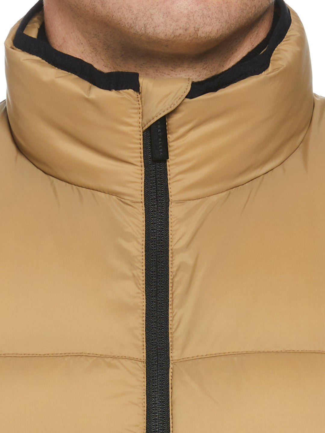 Lightweight Puffer Vest (Elmwood)