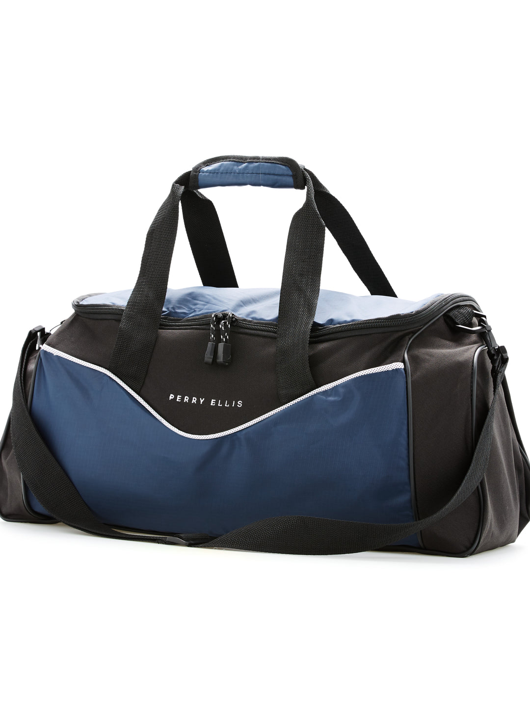 Men's Duffle Bag (Black)
