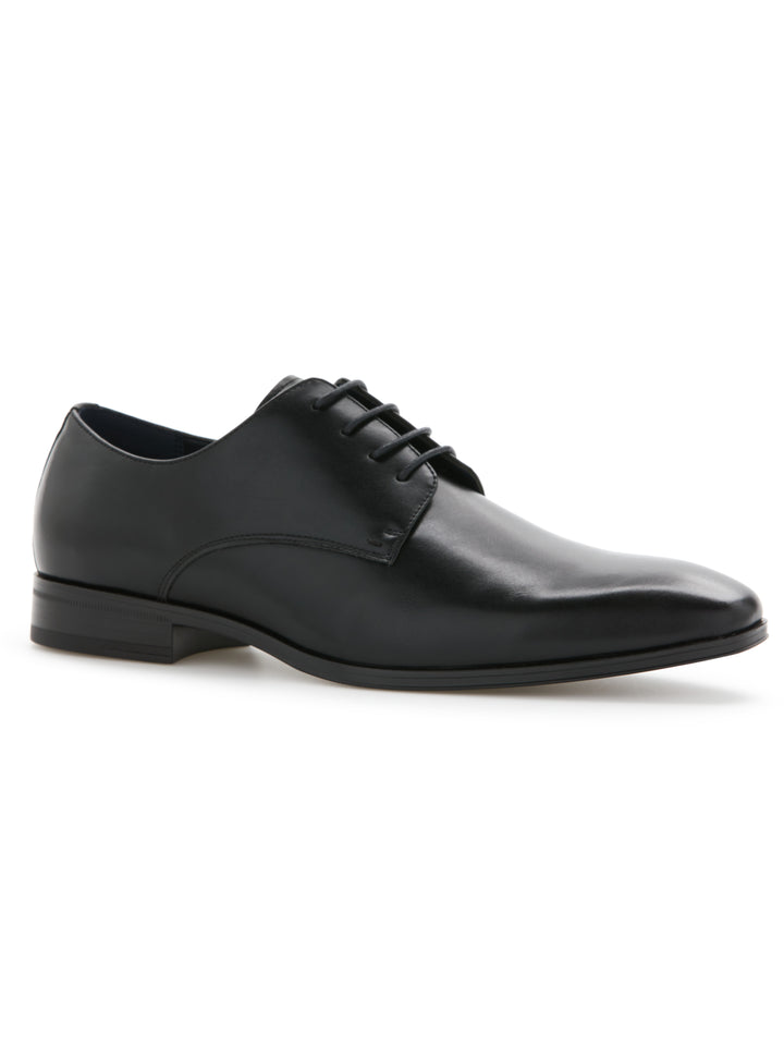 Randall Dress Shoe (Black)
