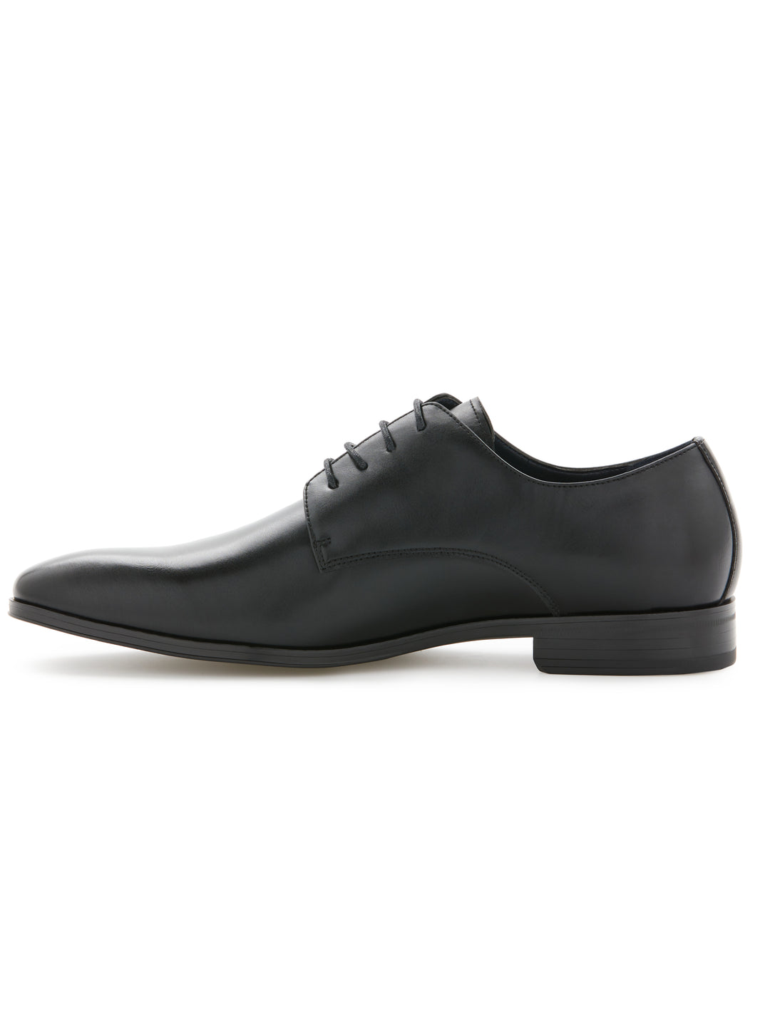 Randall Dress Shoe (Black)