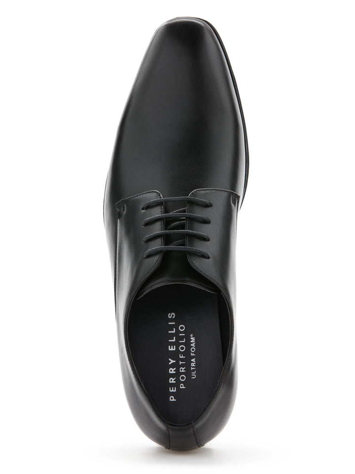 Randall Dress Shoe (Black)
