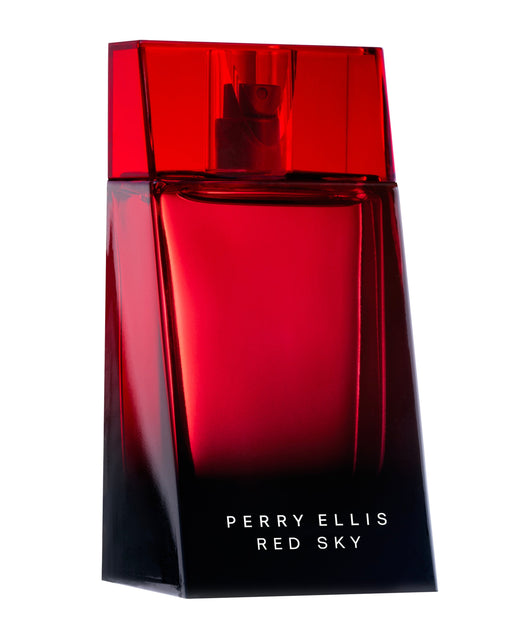 Perry Ellis New Fragrance for Men, 3.4 oz. 100 ml – Rafaelos