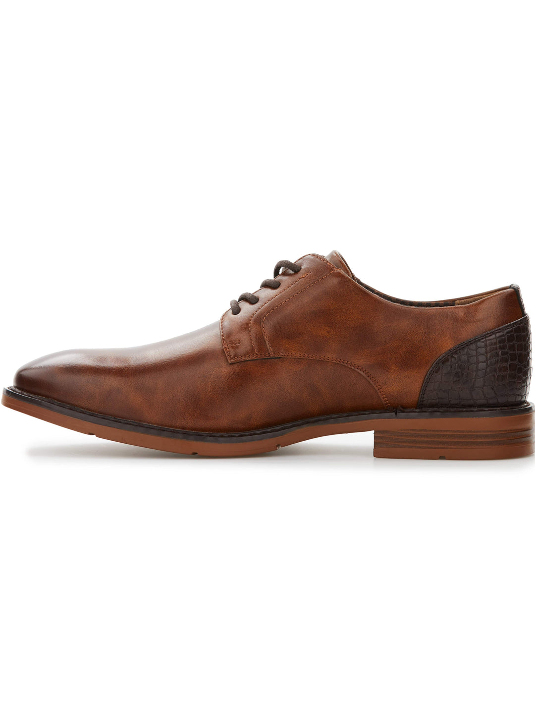 Ryan Dress Shoe (Brown)