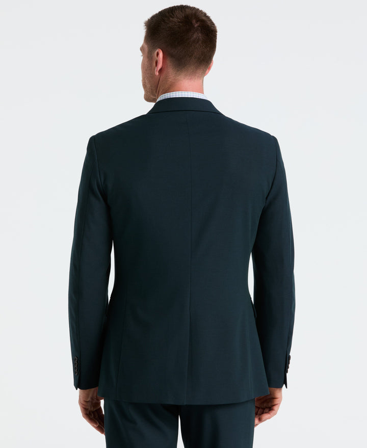 Slim Fit Peak Lapel Magical Forest Louis Suit
