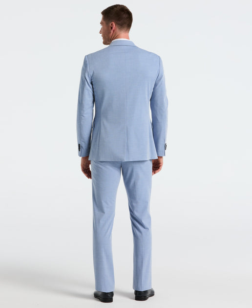 スーツ Llife DOBBY MESH TAILORED SLACKS LIDNM / Llife ONLINE STORE / Llife DOBBY MESH TAILORED JACKET