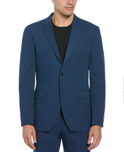 Slim Fit Louis Suit Jacket (Gibraltar Sea) 
