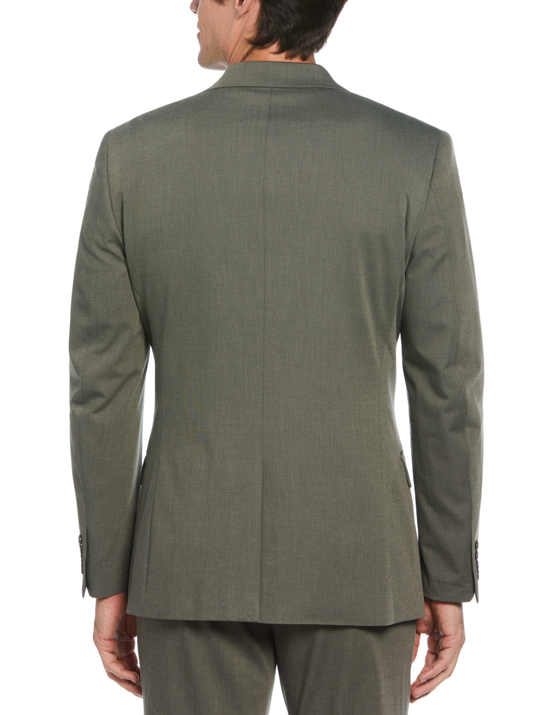 Slim Fit Louis Suit Jacket (Shadow)