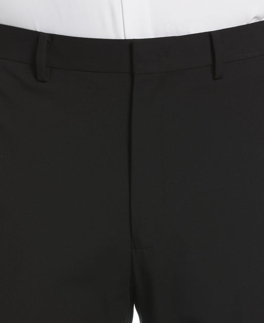 Perry Ellis Motion Men's Slim Fit 5-Pocket Performance