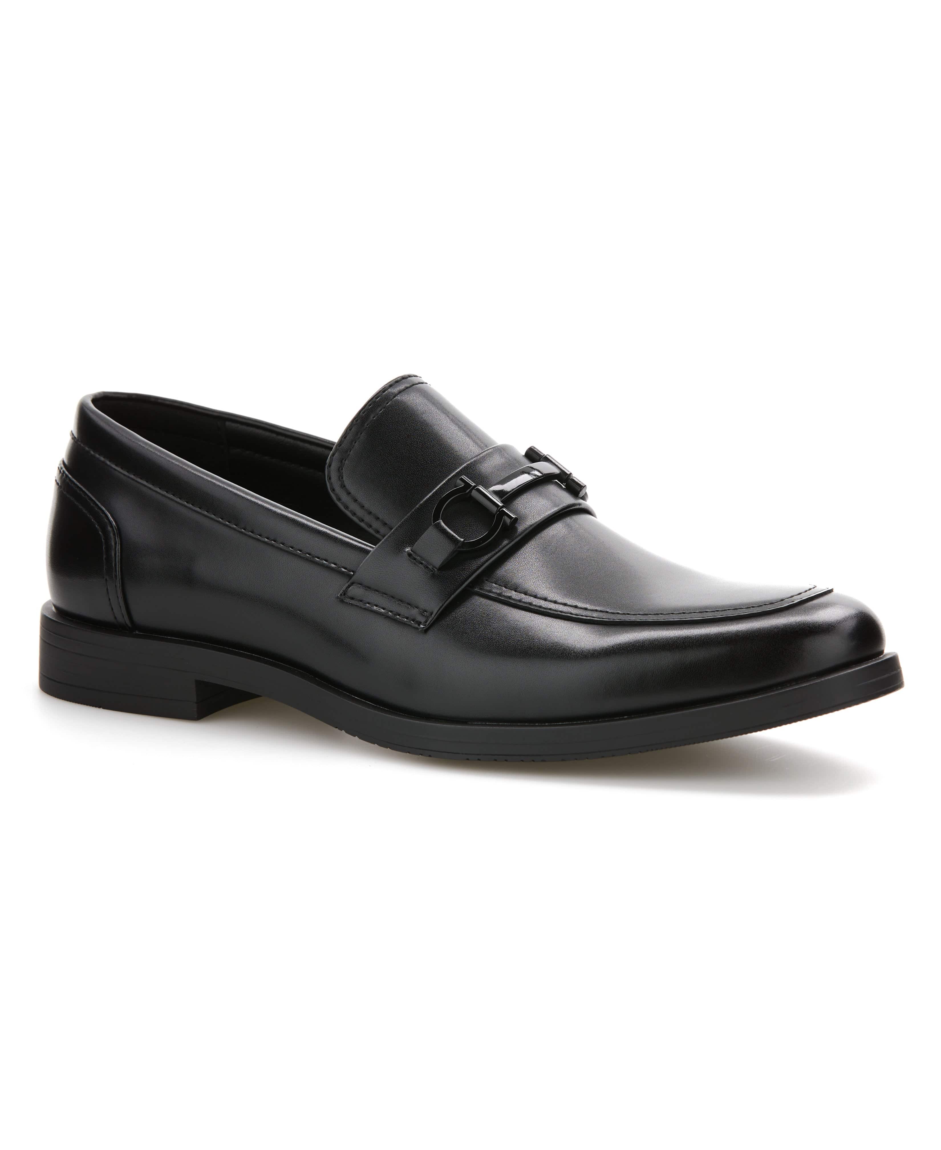 black dress loafers men Smith Portfolio Shoe – Perry Ellis Black dresser - IKEA The charismatic choice for searchable:Maxi Dresses My Actual Bust is:32