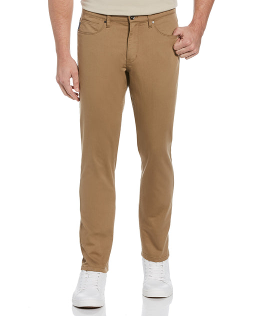 Men s Big Tall Stretch 5 Pocket Pant Perry Ellis