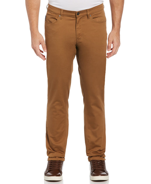 Men's Big & Tall Stretch 5 Pocket Pant