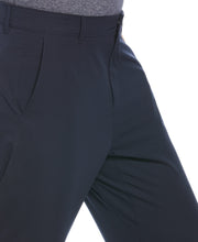 Tech Jogger with Vented Gusset (Dark Sapphire) 