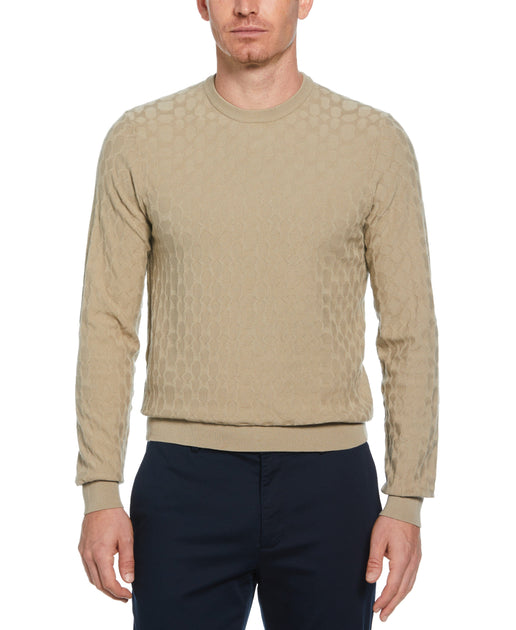 Perry ellis pullover online