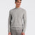 Select color Quiet Gray Heather
