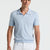 Select color Kentucky Blue