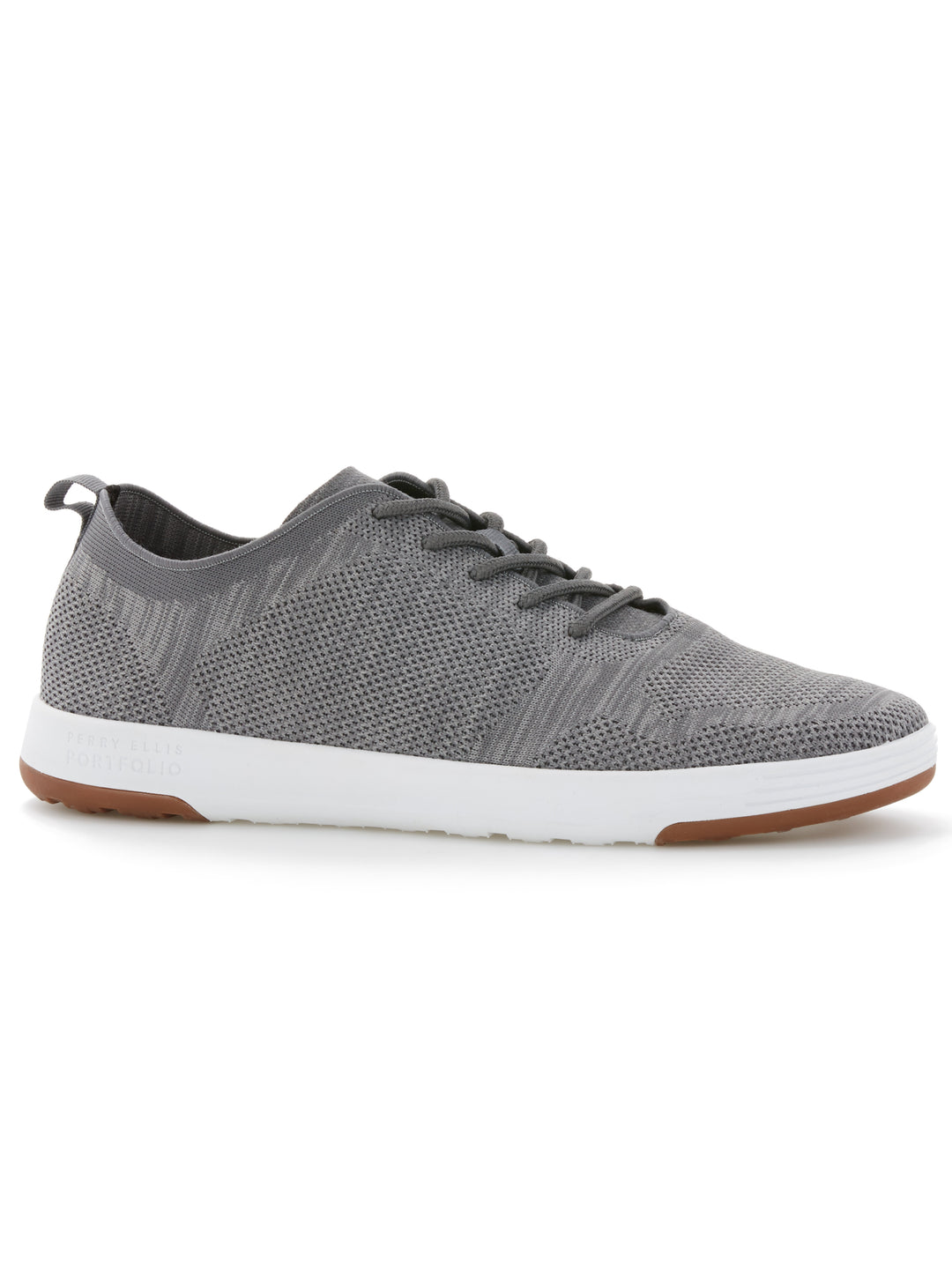 Tread Sneaker (Grey)