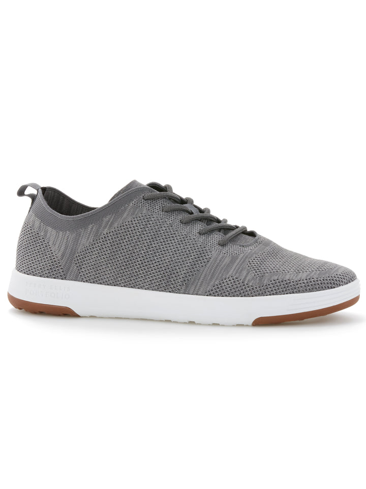 Tread Sneaker (Grey)