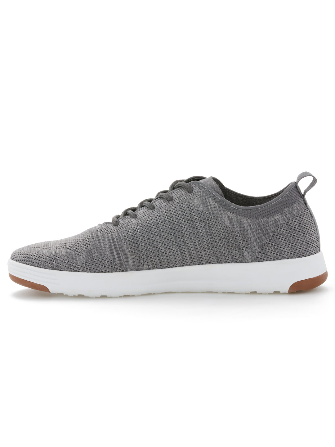 Tread Sneaker (Grey)