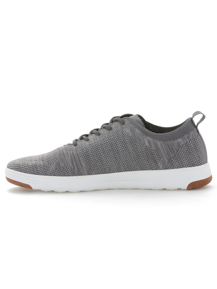 Tread Sneaker (Grey)
