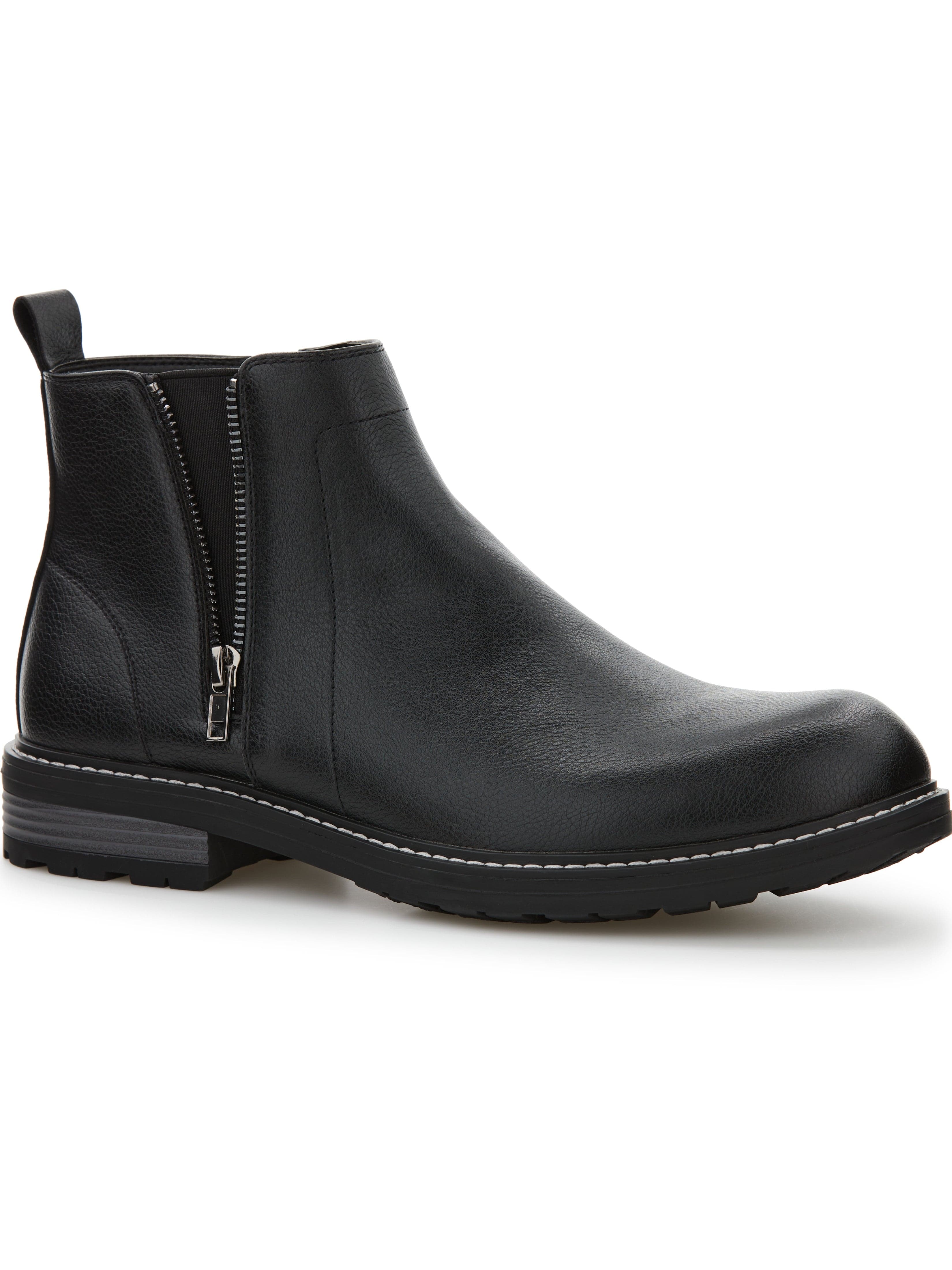 botas perry ellis