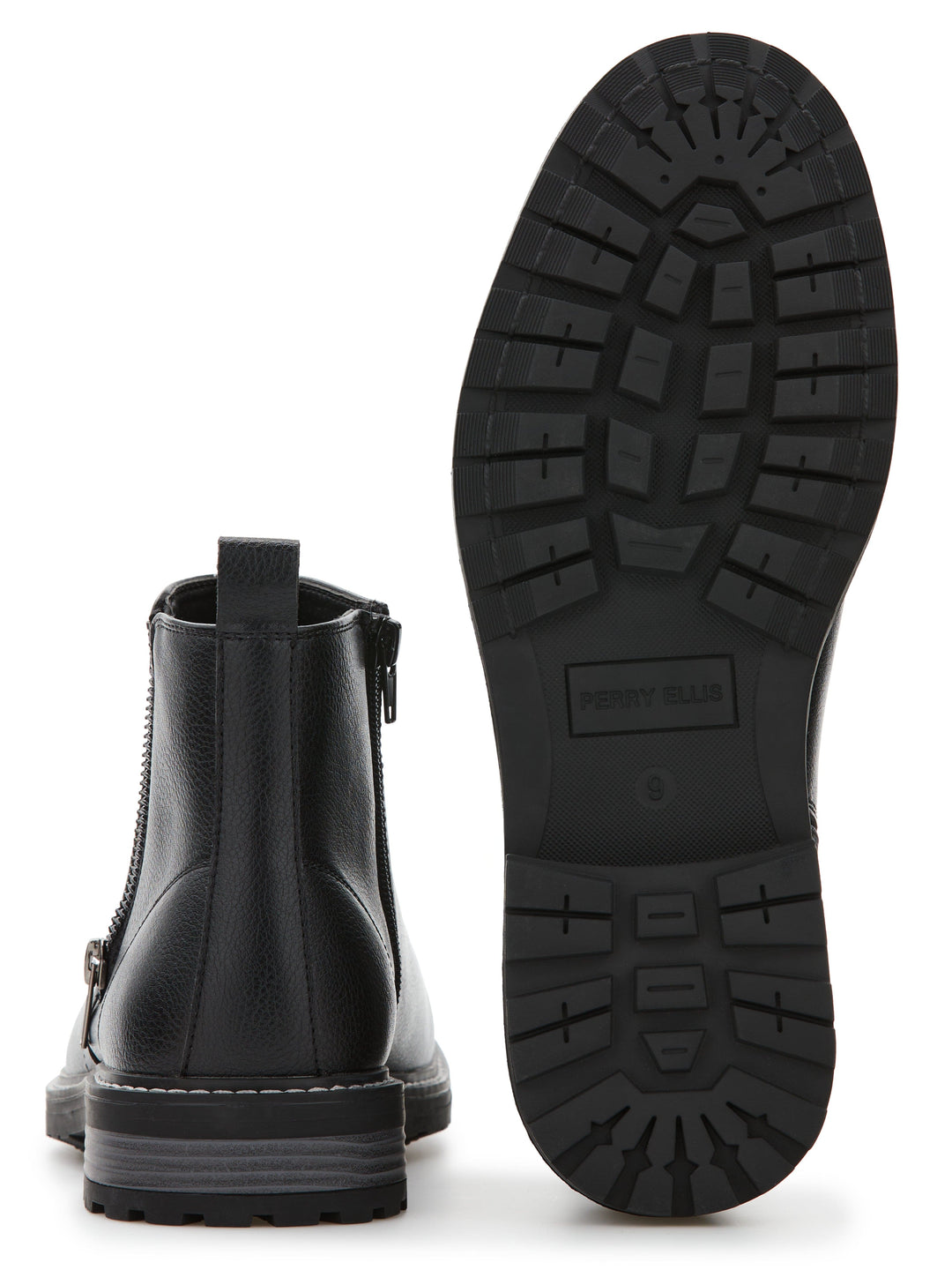 Trent Boot (Black)