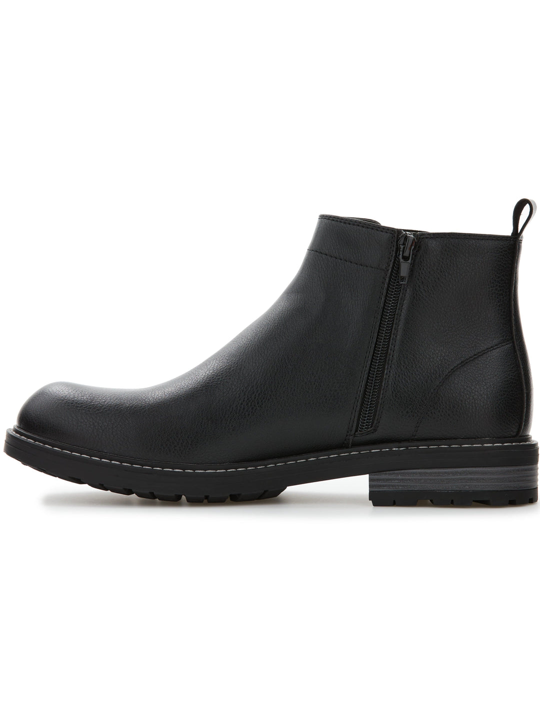 Trent Boot (Black)