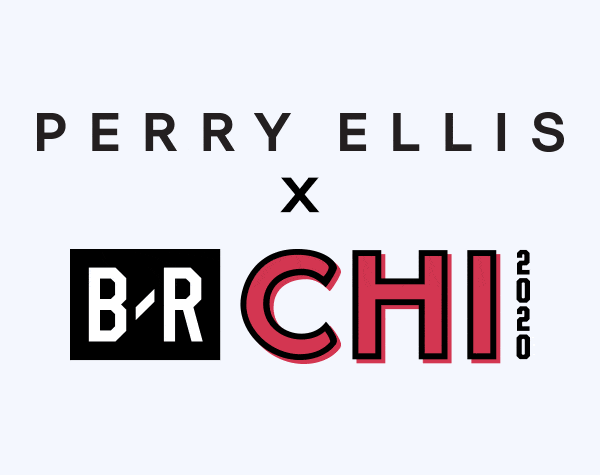 Enter for a chance to win our be the Brand Sweepstakes