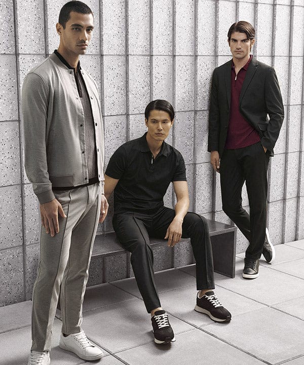 Perry Ellis