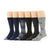 Select color 6 Color Asst