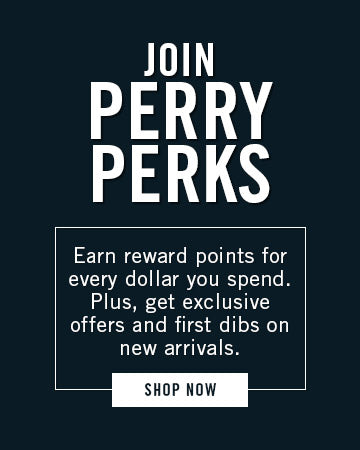 perry perks