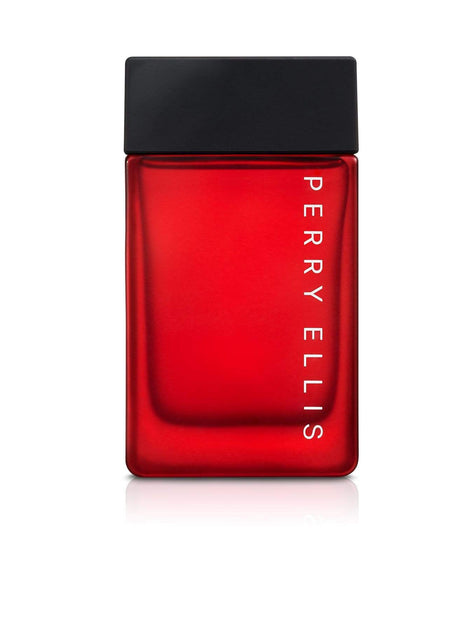 Fragrance 360 Red Perry Ellis Precio Price Perry Ellis Red Eau De