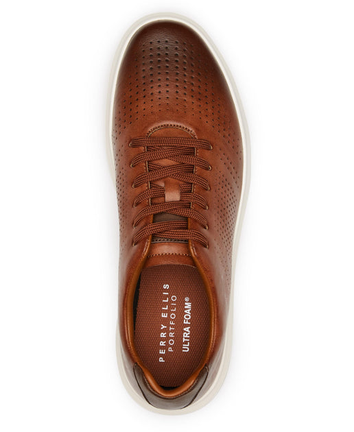 Court Sport Sneaker | Perry Ellis