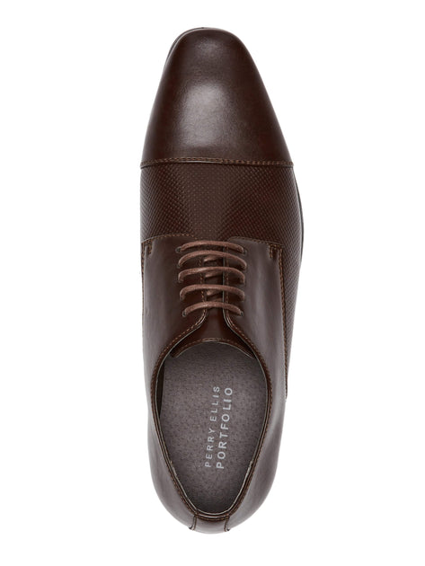 Perry ellis portfolio shoes top