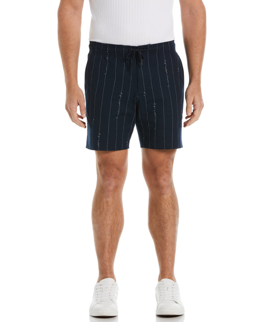 Perry ellis swim trunks 2025