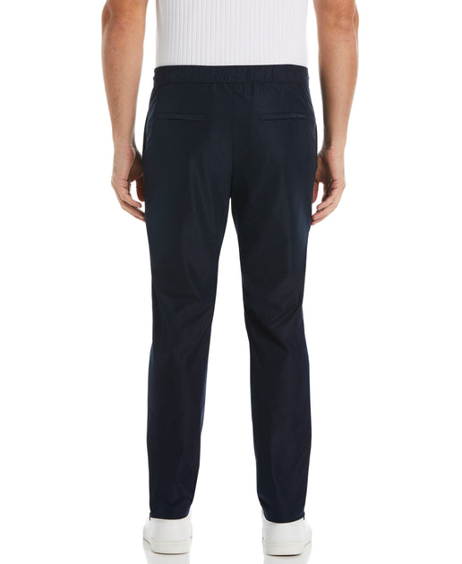 Slim Fit Lightweight Tech Jogger | Perry Ellis