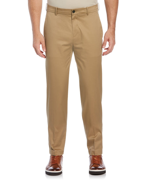 Men's Slim Fit Stretch Peryennial Chino | Perry Ellis