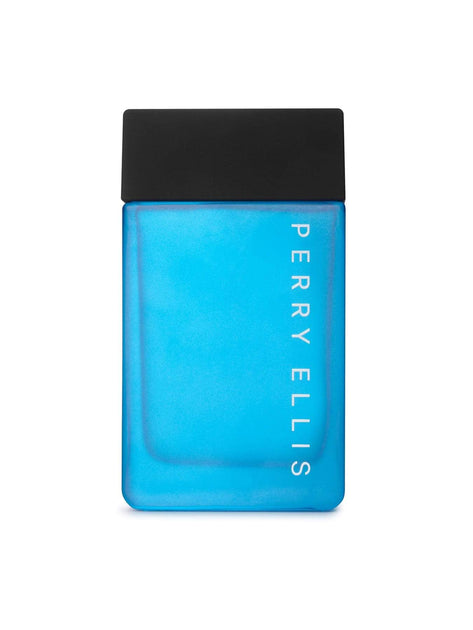 Pure Blue 3.4 oz | Perry Ellis