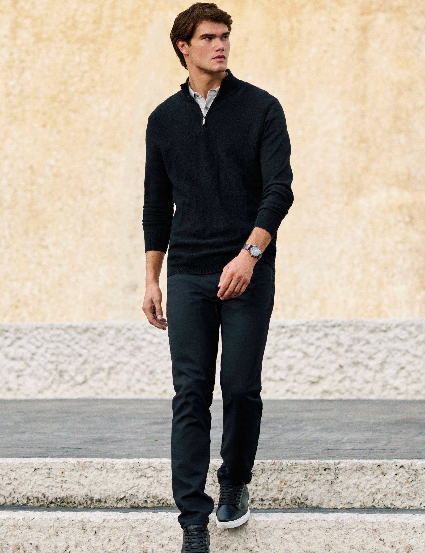 Casual Pants & Denim