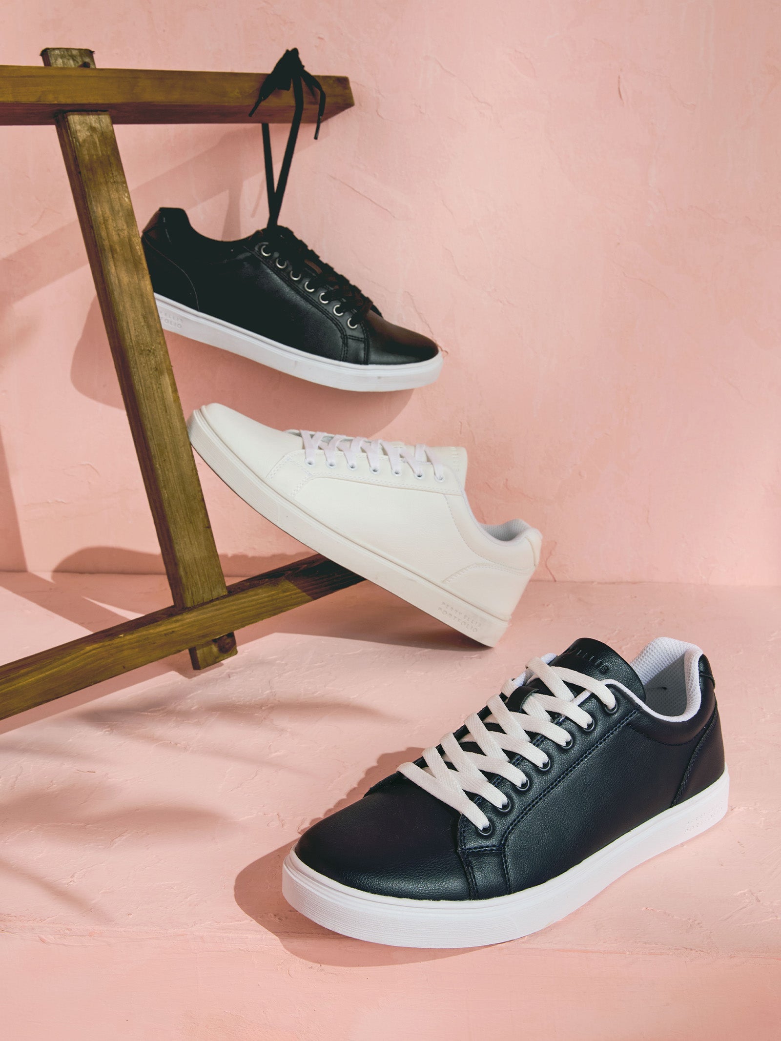 Men's Dress Sneakers