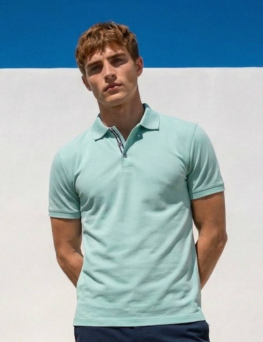 Men's Polo Shirts